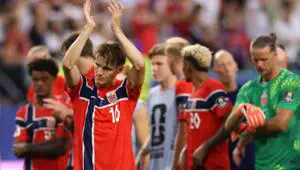Norway vs Denmark prediction