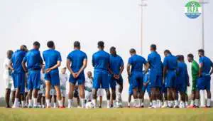 Sierra Leone vs Zimbabwe prediction