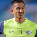 The planet’s richest footballer, Faiq Bolkiah, is without a club after leaving Ratchaburi