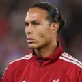 Van Dijk explodes! Netherlands captain goes to war with his own country's media