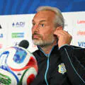 Eliminatoires CAN 2027 : Sébastien Desabre a un plan pour déstabiliser la Guinée équatoriale