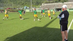 Puerto Rico vs Guyana prediction