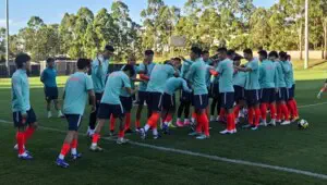 Chine vs Maldives pronostic