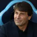 A serial winner looms over Old Trafford! Conte emerges as Carrick's potential successor