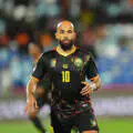 Bryan Mbeumo named captain of the Indomitable Lions