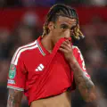 Is the trust gone? Manchester United could sell Leny Yoro next summer