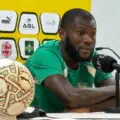 “Ghana is also a great African nation”: Franck Kessié recognises the stakes in the clash against the Black Stars