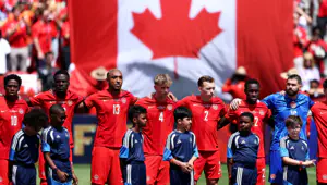 Canada vs Chile prediction