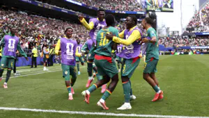Sénégal vs Mozambique pronostic