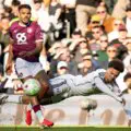 Lyle Foster gives an in-depth interview to Houston Dynamo 