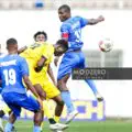 NPFL: Inter Lagos Hold Kano Pillars to 1-1 Draw on Matchday Five