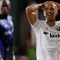 MLS scandal: Gonzalo Higuaín's brother fired for sexist remarks toward referee