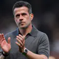 Marco Silva a laissé entendre qu’il pourrait quitter Benfica trois mois après sa nomination