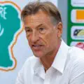 “The match will be decided by the finer details”: Hervé Renard warns the Elephants ahead of the clash against Ghana