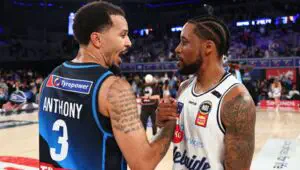 South East Melbourne Phoenix  vs Melbourne United pronostic