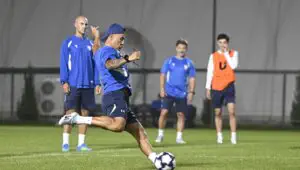 Ouzbékistan vs Iran pronostic