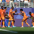Ivory Coast get off to a winning start against Ghana in the 2027 Africa Cup of Nations qualifiers