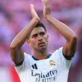 Galactic move! Real Madrid rush to tie down Bellingham with a new contract