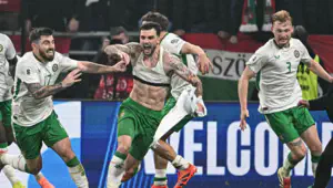 Kosovo vs Ireland prediction
