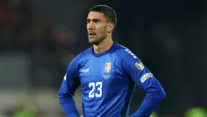Serbia vs Greece prediction