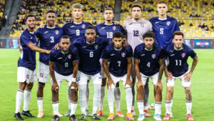Dominican Republic vs Nicaragua prediction