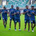 NPFL: Rivers United Thrash Kun Khalifat 5-0 to Maintain Unbeaten Run