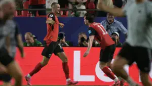 Austria vs Israel prediction