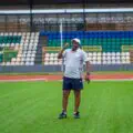 Shooting Stars Coach Salisu Yusuf Reacts to Katsina United Victory