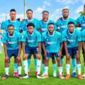 NPFL: Kabiru Dogo Reacts to Niger Tornadoes’ Home Draw Against Warri Wolves