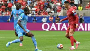 DR Congo vs Equatorial Guinea prediction