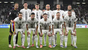 Slovénie vs Écosse pronostic