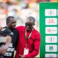NPFL: Jeffrey Butler Reacts to Sporting Lagos’ Comeback Win Over Enyimba
