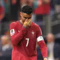 Stolen celebration! Cristiano Ronaldo's long-awaited goal against Wales ruled out