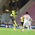 Éliminatoires de la CAN 2027 : l’Ouganda accroche la Tunisie (1-1) à Radès
