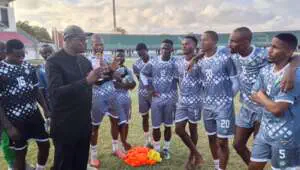 Niger vs Lesotho prediction