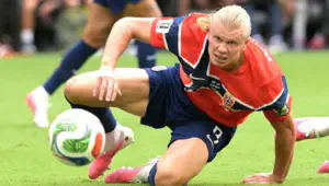Norway vs Denmark prediction