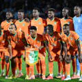 Éliminatoires CAN 2027 : la composition officielle de la Côte d’Ivoire face au Ghana dévoilée