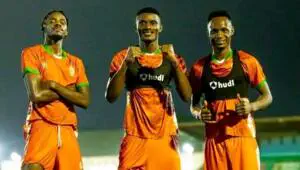 Togo vs Burundi prediction