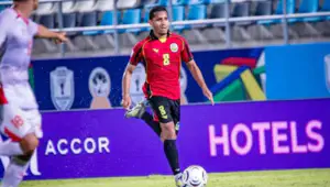 Myanmar vs Timor-Leste prediction
