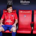 Stunning U-turn! Atletico ready to sell Alvarez to Barcelona in January