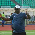 NPFL: Ayodeji Ayeni Reacts to Doma United’s Draw Against Plateau United