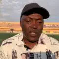 Euromatch: Katsina United Coach Audu Mohammed Reacts to Shooting Stars Defeat