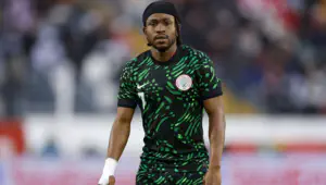 Nigeria vs Madagascar prediction