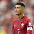 The all-time record-holder! Cristiano Ronaldo reaches another stratospheric milestone
