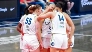 Minnesota Lynx  vs Indiana Fever pronostic