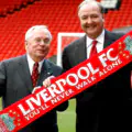 RIP. Mourning at Anfield! Former Liverpool owner passes away