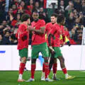 Eliminatoires CAN 2027 : la composition officielle du Maroc face au Gabon dévoilée