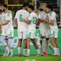Éliminatoires de la CAN 2027 : l’Algérie bat la Zambie 3-1 pour son entrée en lice