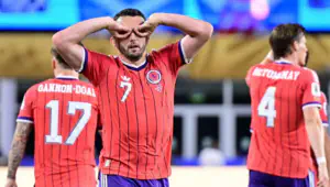 Slovenia vs Scotland prediction