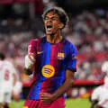 Samuel Eto’o throws his weight behind Lamine Yamal in the race for the Ballon d’Or